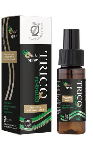 FPI TRICO RE BUILD LOZIONE SPRAY