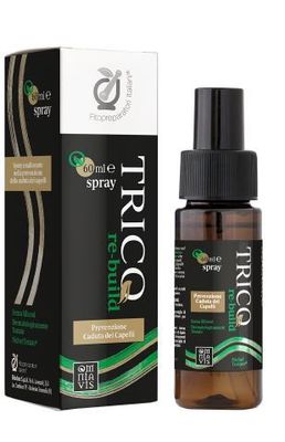 FPI TRICO RE BUILD LOZIONE SPRAY