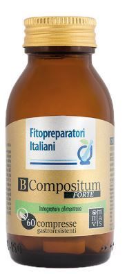 FPI B COMPOSITUM 60CPR