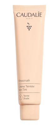 VINOCRUSH CREMA COLORATA tinta 1 30ML