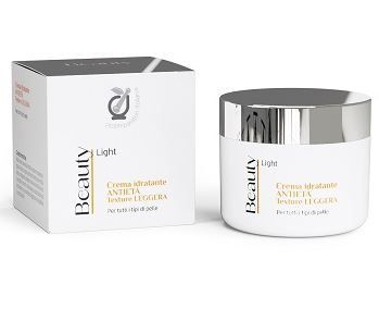 FPI BEAUTY CREMA IDRAT LEGGERA