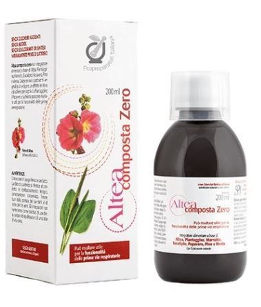 FPI ALTEA COMPOSTA 200ML
