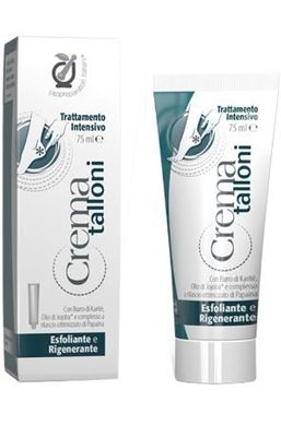 FPI CREMA TALLONI 75ML