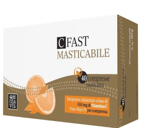 FPI C FAST 40CPR MAST