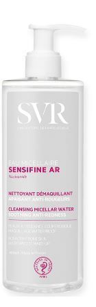 SENSIFINE AR EAU MICELLAI400ML