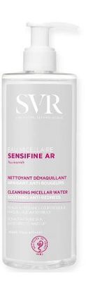 SENSIFINE AR EAU MICELLAI400ML