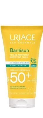 BARIESUN SPF50+ MAT FLUIDO50ML