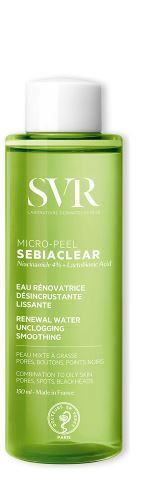 SEBIACLEAR MICRO-PEEL 150ML