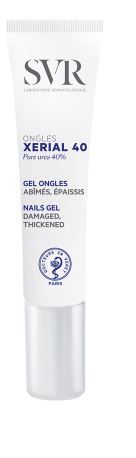 XERIAL 40 UNGHIE GEL 10ML