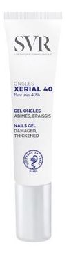 XERIAL 40 UNGHIE GEL 10ML