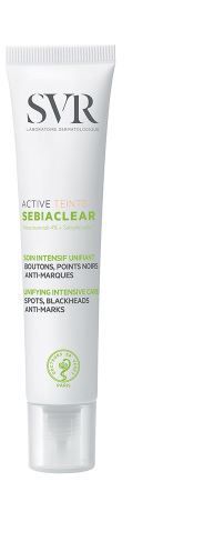 SEBIACLEAR ACTIVE TEINTE' 40ML