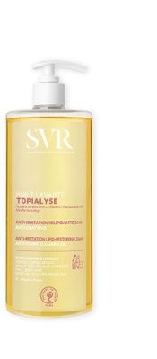 TOPIALYSE HUILE LAV 1L NF