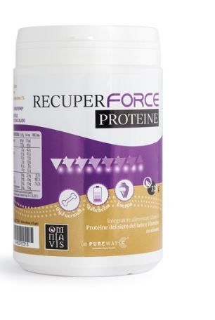 FPI RECUPERFORCE PROTEINE 328G