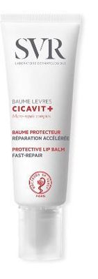 CICAVIT+ LEVRES 10G