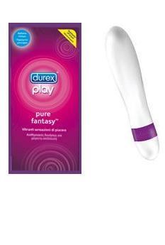 DUREX PURE FANTASY