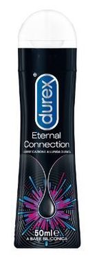 DUREX ETERNAL CONNECTION MSL