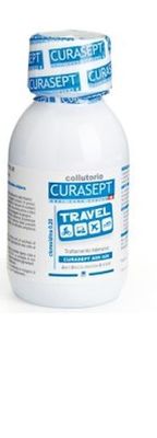 CURASEPT COLLUTTORIO 2,20 TRAVEL ADS