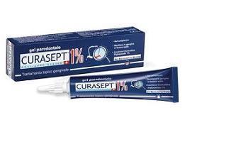 CURASEPT ADS GEL PARADONTALE  1% 30 ML