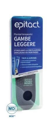 EPITACT PLANTARE TERAP