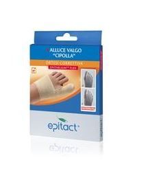 EPITACT ORTESI CORR ALL VALGO