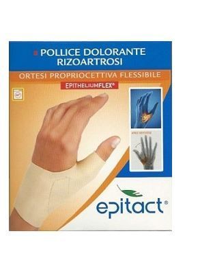 EPITACT ORTESI MANO FLEX DX
