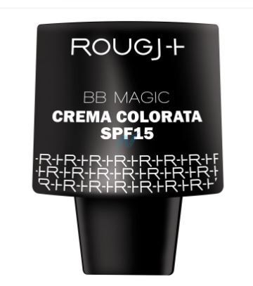 BB MAGIC SPF 15 GLAM TECH 25 ML