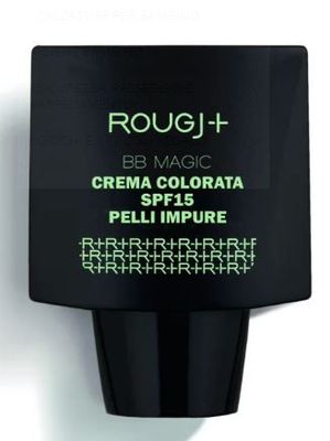 ROUGJ BB MAGIC PELLI IMPURE GLAMTECH ROUGJ BB MAGIC PELLI IMPURE GLAMTECH