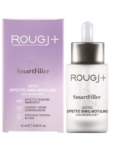 SMARTFILLER SIERO EFFETTO TENS