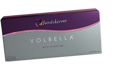JUVEDERM VOLBELLA SIR 1 ML