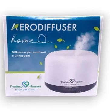 AERODIFFUSER HOME