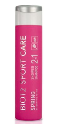 BIO12 SPRING SHAMPOO DOCCIA