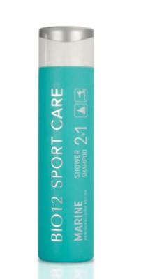 B12 MARINE SHAMPOO DOCCIA