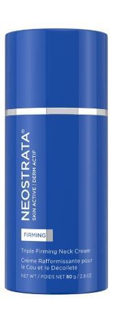 NEOSTRATA TRIPLE FIRMING NECK Neostrata Firming Crema Rigenerante per Collo e Décolleté – Tonifica e Riduce i Segni dell'Invecchiamento