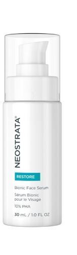 NEOSTRATA BIONIC FACE SERUM NEOSTRATA BIONIC FACE SERUM
