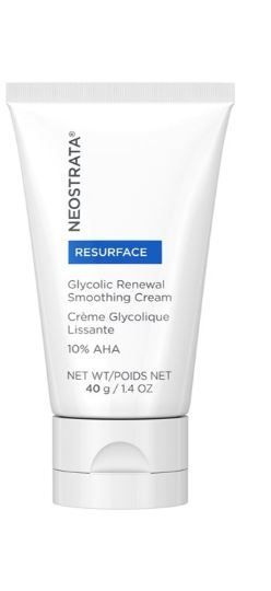 NEOSTRATA GLYCOLIC RENEWAL SMOOTHING CREAM NEOSTRATA GLYCOLIC RENEWAL SMOOTHING CREAM