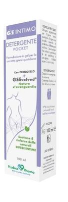 GSE INTIMO DETERGENTE POCKET