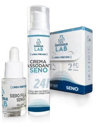 INTIMALAB PREVEN KIT SENO