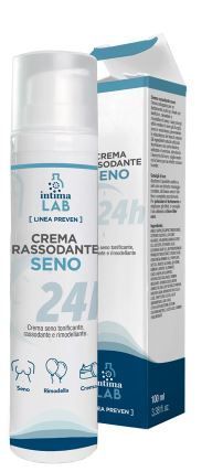 INTIMALAB CREMA RASSODANTE SENO  100 ML H24