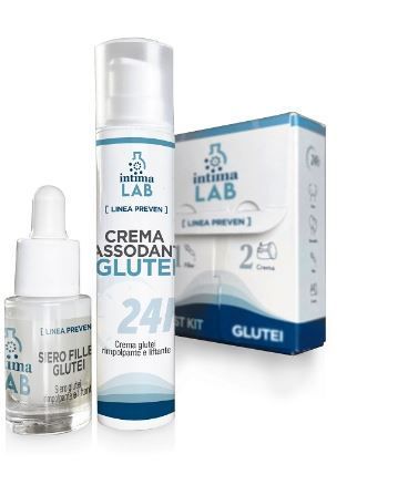 INTIMALAB  KIT GLUTEI
