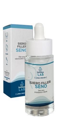 INTIMALAB SIERO SENO 30 ML