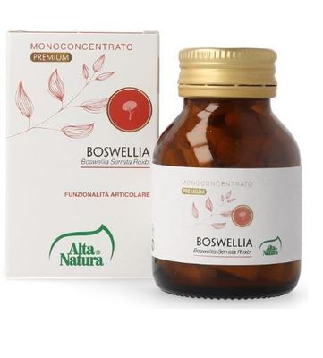 BOSWELLIA 60 CPR