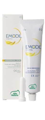 EMODIL CREMA 75 ML