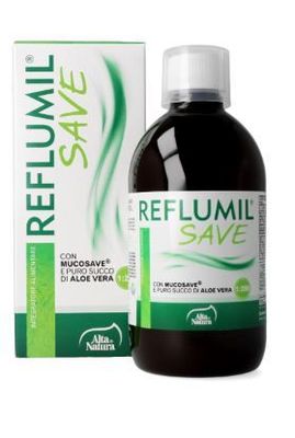 REFLUMIL SAVE SOLUZIONE 500 ML