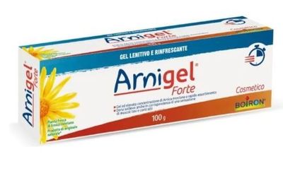 ARNIGEL FORTE 100 GR