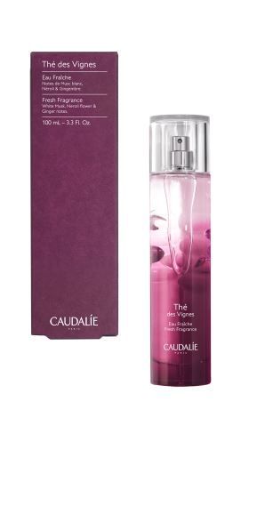THE' DES VIGNES EAU FRAICHE 100 ML