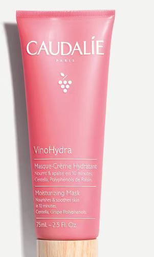 MASCHERA-CREMA VINOHYDRA