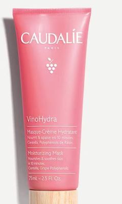 MASCHERA-CREMA VINOHYDRA