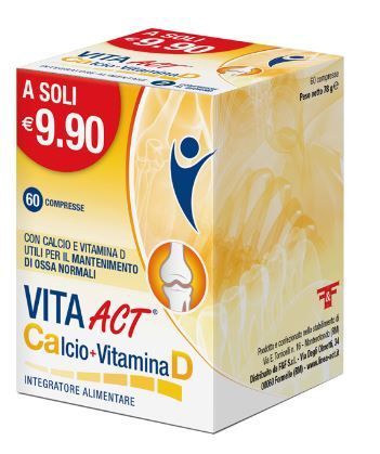 VITA ACT  60 CPR
