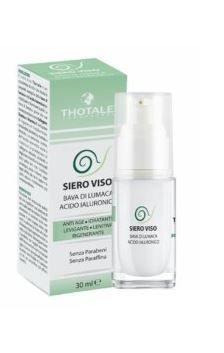 THOTALE SIERO BAVA LUMACA 30 ML