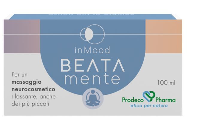 INMOOD BEATAMENTE